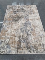 Ковер "TORNADO" (F149_BEIGE) Прямой 1,5х2,3 F149_BEIGEn 1,5х2,3