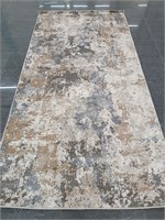 Ковер "TORNADO" (F149_BEIGE) Прямой 1,5х3,0 F149_BEIGEn 1,5х3,0