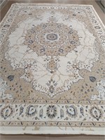 Ковер "ERRA" (AC10N SHRNIK CREAM) Прямой 3,0х4,0 AC10N SHRNIK CREAMn 3,0х4,0