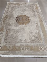 Ковер "MONALIZA" (0004A_TILE MUSTARD) Прямой 2,0х2,9 0004A_TILE MUSTARDn 2,0х2,9
