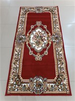Ковер "Лайла де Люкс" (15418_10362) Прямой 1,0х2,0 xO2MQeI6gcyDxrWisNbMa2