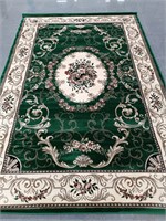Ковер "COLIZEY" (D066_GREEN) Прямой 2,0х3,0 D066_GREENn 2,0х3,0