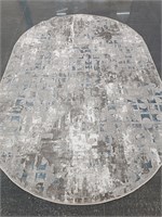 Ковер "Терра" (21501_20552) Овал 2,0х3,0 21501_20552o 2,0х3,0