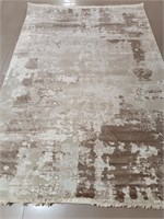 Ковер "NADEJDA" (39883A BEIGE CREAM) Прямой 2,0х2,9 39883A BEIGE CREAMn 2,0х2,9