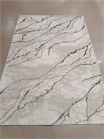 Ковер "Olimpos" (52552B GREY CREAM) Прямой 1,6х2,3 52552B GREY CREAMn 1,6х2,3