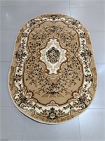 Ковер "Акварель" (20606_22155) Овал 1,2х1,8 20606_22155o-1