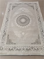 Ковер "Eliza" (39888A GREY BEIGE) Прямой 1,6х2,3 39888A GREY BEIGEn 1,6х2,3