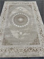 Ковер "Eliza" (39888A BEIGE BEIGE) Прямой 1,6х2,3 39888A BEIGE BEIGEn 1,6х2,3