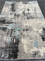 Ковер "Amatis" (36506A GREY BLUE) Прямой 2,0х2,9 36506A GREY BLUEn 2,0х2,9