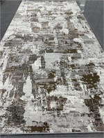 Ковер "GRAFF" (F238_GRAY BEIGE) Прямой 2,4х5,0 F238_GRAY BEIGEn 2,4х5,0