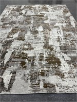 Ковер "GRAFF" (F238_GRAY BEIGE) Прямой 3,0х4,0 F238_GRAY BEIGEn 3,0х4,0