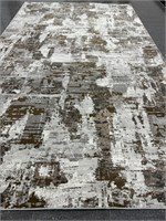 Ковер "GRAFF" (F238_GRAY BEIGE) Прямой 3,0х5,0 F238_GRAY BEIGEn 3,0х5,0