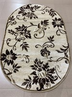 Ковер "Круиз" (22314_29626) Овал 2,0х4,0 22314_29626o-6