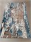 Ковер "ZEUS" (B3562A_GREEN BLUE) Прямой 2,0х1,2 B3562A_GREEN BLUEn 2,0х1,2 - фото 12667