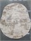 Ковер "NATUREL" (F230_BEIGE) Овал 1,5х2,3 F230_BEIGEo 1,5х2,3 - фото 12803