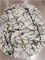 Ковер "Rich" (MZ29N_SHRNIK CREAM) Овал 2,0х2,9 uQor8kUdiSxk5ThwEU7S21 - фото 12843