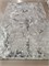 Ковер "CARINO" (0070C_GREY GREY) Прямой 2,0х2,9 0070C_GREY GREYn 2,0х2,9