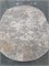 Ковер "LIMAN" (F163_BEIGE) Овал 2,0х2,9 F163_BEIGEo 2,0х2,9