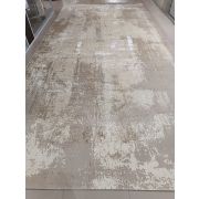 Ковер «PANDA» (A1544A_IVORY BEIGE) Прямой 3,0х6,0