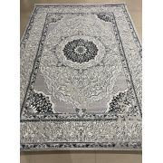 Ковер «PALERMO» (F294_DARK GRAY) Прямой 2,0х2,9