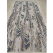 Ковер «Kalahari» (W9732_L.BEIGE L.BLUE) Прямой 2,0х3,9