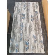 Ковер «Kalahari» (W1512_CREAM BEIGE) Прямой 0,8х1,5