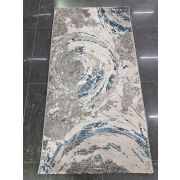 Ковер «URBAN» (BZ35A-URB12 CREAM COKEN GREY) Прямой 0,8х1,5