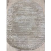 Ковер «CUBA» (F270_BEIGE) Овал 2,0х3,0