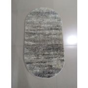 Ковер «Веста» (46216_45134) Овал 0,8х1,5