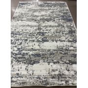 Ковер «Euphoria» (13103_CREAM SILVER BG) Прямой 2,0х3,0