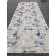 Ковер «ANTEP» (DA492_635 CREAM NAVY) Прямой 2,0х5,0