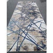 Ковер «ANTEP» (O1702_630 CREAM BLUE) Прямой 2,0х5,0
