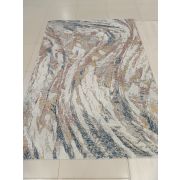 Ковер «Color» (B962B_P_BEIGE P_D_BLUE) Прямой 1,6х2,3