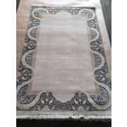 Ковер «PATINA» (8669R NAVY BEIGE) Прямой 1,6х2,3
