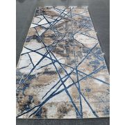 Ковер «ANTEP» (O1702_630 CREAM BLUE) Прямой 1,6х3,0