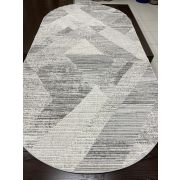Ковер «Визион» (22111_25366) Овал 2,0х3,0