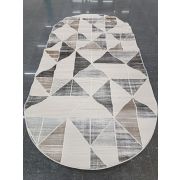 Ковер «Визион» (22117_25354) Овал 1,5х3,0