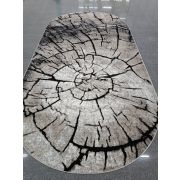 Ковер «Лайла де Люкс» (15751_10744) Овал 2,0х4,0