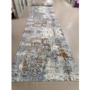 Дорожка 1,6 м «MARDAN» 5038A_COKEN D.GREY BLUEr