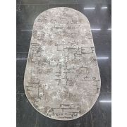 Ковер «Тач» (32106_30162) Овал 1,0х2,0