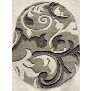Ковер «Фиеста» (36107_36955) Овал 1,2х1,7