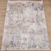 Ковер «Ascona» (1075B_ACIK MAVI FLOS ACIK MAVI FLOS) Прямой 3,0х5,0