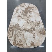Ковер «Nord» (10465A_BEIGE BEIGE) Овал 1,5х3,0