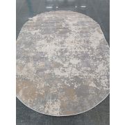 Ковер «LIMAN» (F163_BEIGE) Овал 2,0х2,9