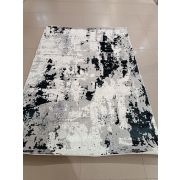 Ковер «PALERMO» (F285_DARK GRAY) Прямой 1,6х2,3