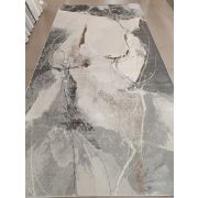 Ковер «CASTOR» (KD50A_CREAM L.GREY) Прямой 2,0х4,0