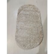 Ковер «Фьюжн» (42104_48123) Овал 0,6х1,1