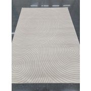 Ковер «DIOS» (F410_LIGHT CREAM) Прямой 1,6х2,3