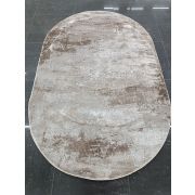 Ковер «VENUS» (8697_BEIGE CREAM) Овал 1,5х2,3
