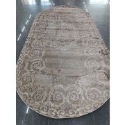 Ковер «VENUS» (8895_D.BEIGE BEIGE) Овал 2,0х4,0